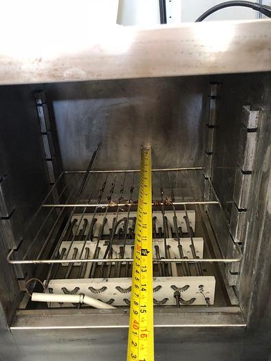 Used BLUE M, OV-12A OVEN