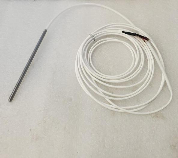 Used Thermocouple Temperature Sensor