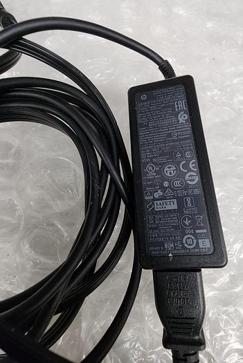 Used HP  45W R33030 POWER CHORD