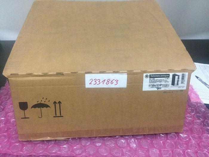 Used TELEMECANIQUE LXM15MD40N4 LEXIUM 15 MP