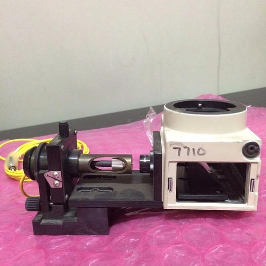 Used OLYMPUS BH2-VMA  Illuminator attachment