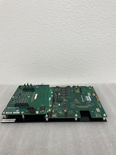 QUALCOMM AUTOCAL INTERFACE 1DN14ASSY20-M2481