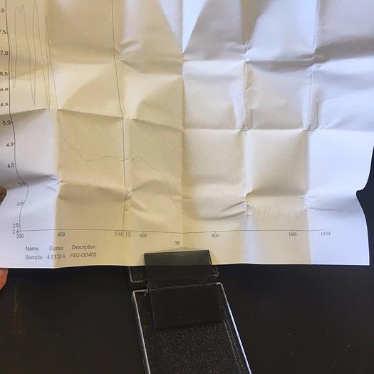 Used NEWPORT FSQ-OD400