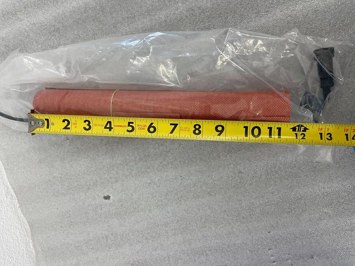 EDWARDS Y14012300 TMS HTR EXH 40MM D 300MM LG