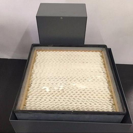 Used PACE  Fume Extractor" Multi Arm Evac II 8888-0825