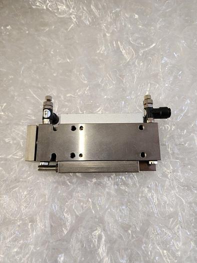 Used NEW ERA PPU-12-60-TP 8527