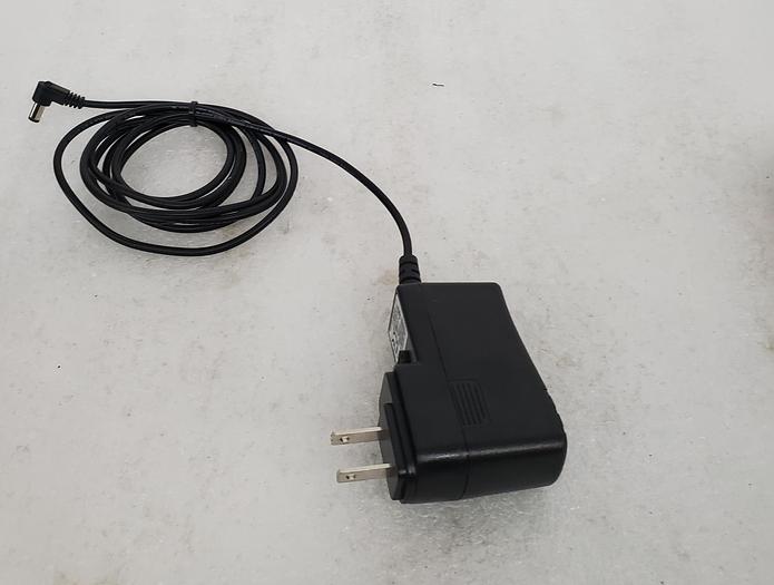 GOLDEN PROFIT GPE125-090100-Z AC ADAPTOR