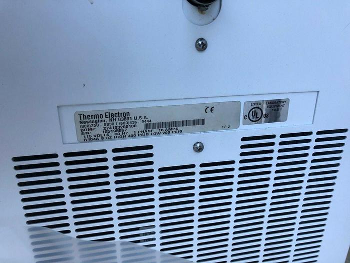 Used THERMO ELECTRON NESLAB RTE 740