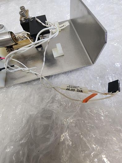 KLA TENCOR 0028948-00 SENSORICANTI LEVER ASSY