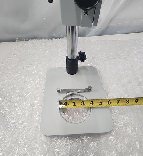 Used BOOMSTAND MICROSCOPE HOLDER