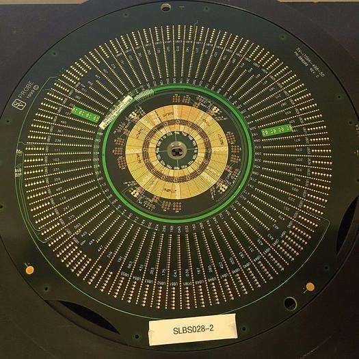 Used SV PROBE SLBS028-2