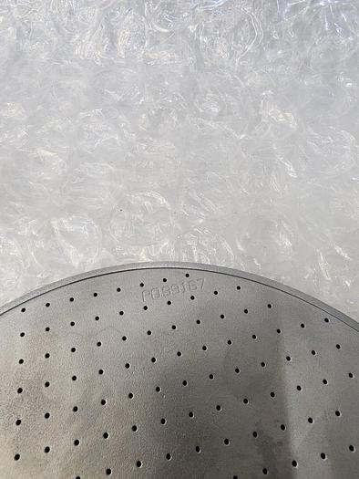 Used SPTS SHOWER HEAD PART NUMBER PO.99167 9 INCH DIAMETER