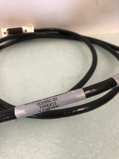 Used NATIONAL INSTRUMENTS 183285C-02 2.0 METER