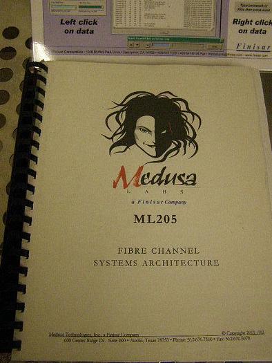 Used FINISAR GTX 4.0