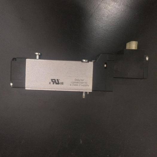 Used MAGNET VENTIL MEH- 32-5, 0-B