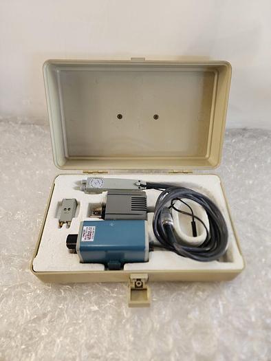 Used Tektronix P6046 Differential Probe KIT