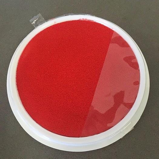 READY 2 LEARN STAMP PAD RED