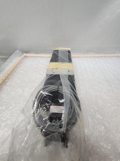 Used LINTECH M1-112408