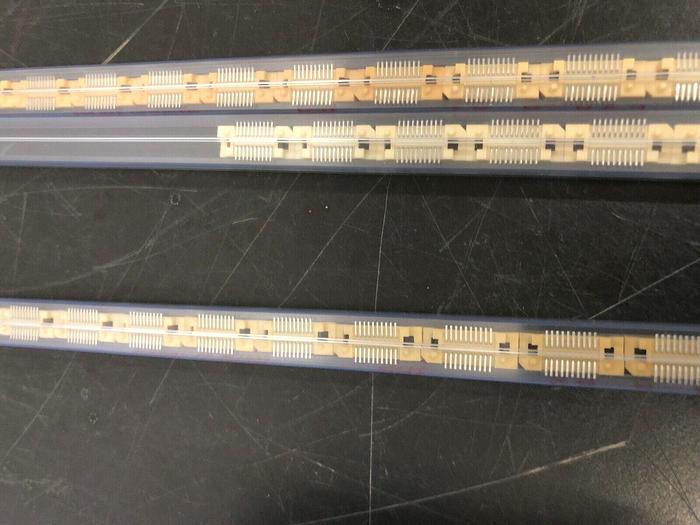 Used FX6-20S-0 CONN RECEPT 20POS