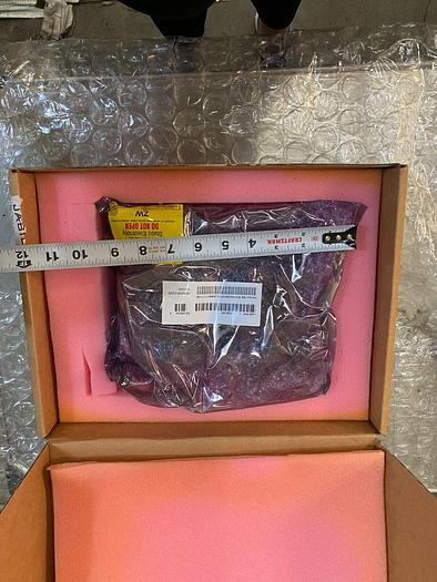 LAM RESEARCH MOTHERBOARD 4 CHANNELS VIEP 810-040286-001 REV A
