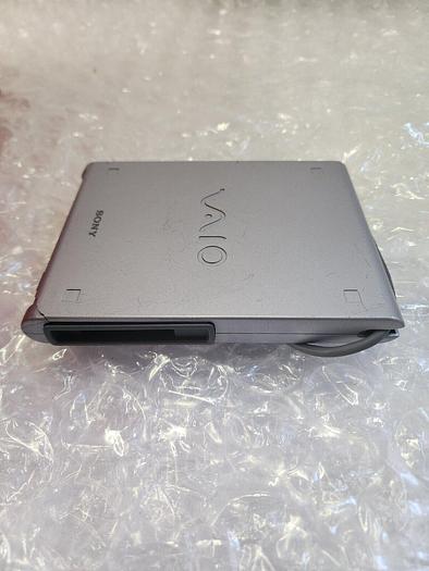 Used SONY 3.5_ FLOPPY DISK DRIVE PCGA-UFD5