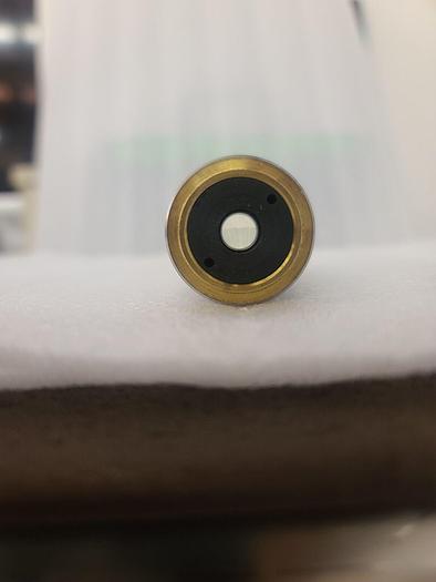 MITUTOYO MPLAN APO20 ∞-0 0.42 F=200 OBJECTIVE