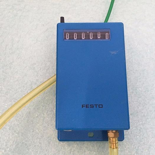 Used FESTO PZA-A-B