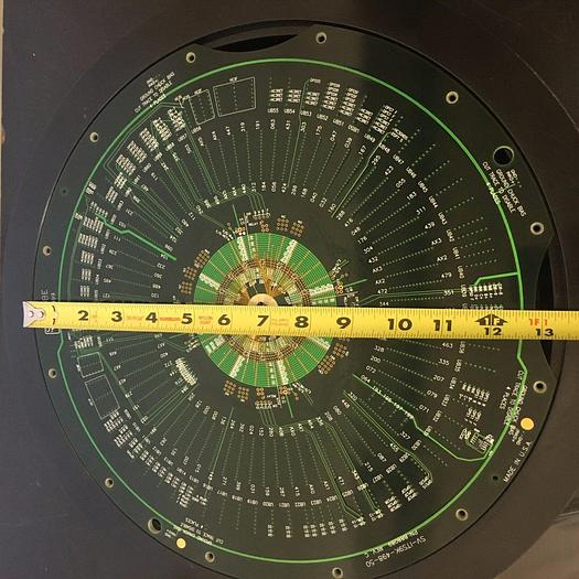 Used SV PROBE SLBS028-2