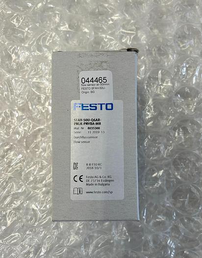 FESTO AIR SENSOR 8035300