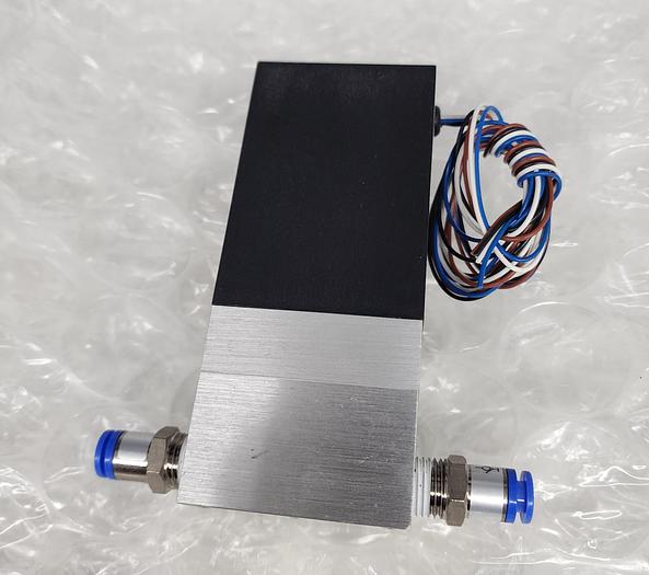 KELLY PNEUMATICS LFR-5012-01005-R4 PRESSURE RELIEF VALVE