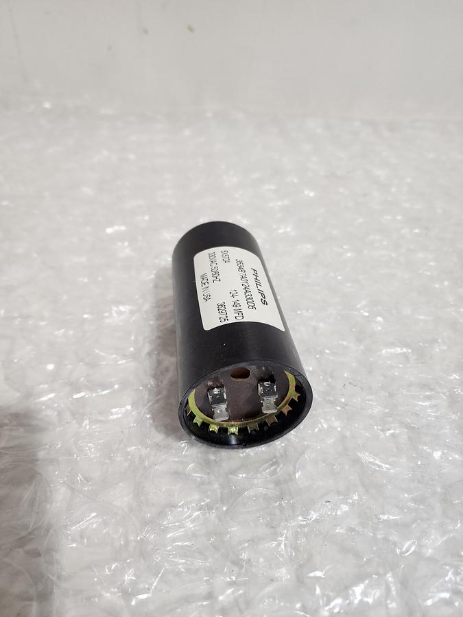 Used PHILIPS START CAPACITOR 124-149