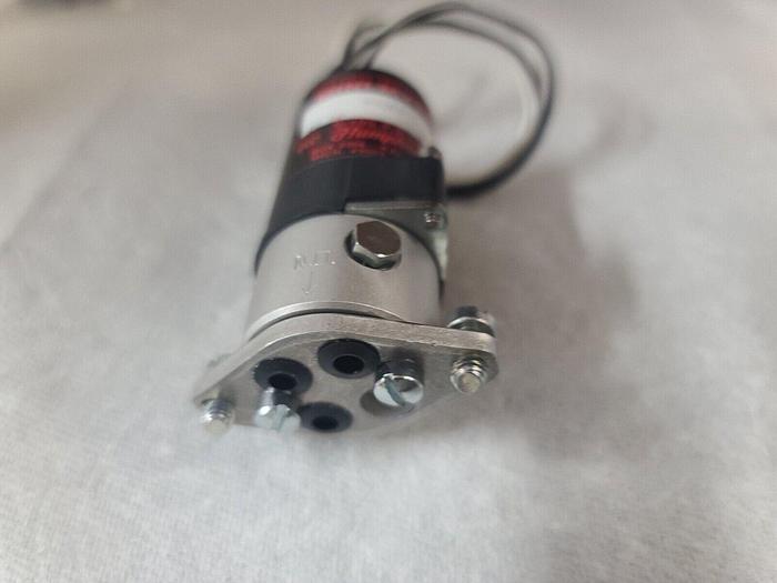 Humphrey Mini-Myte M31E1 with Humphrey 9-88-1