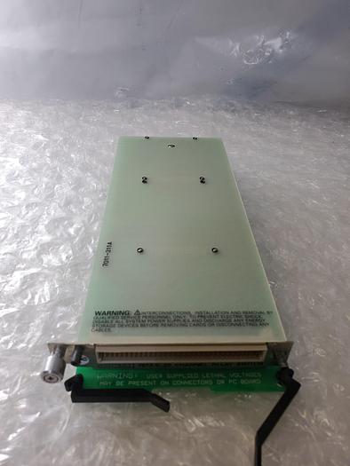 Used KEITHLEY MATRIX CARD 7011-311A