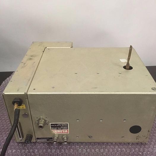 Used Power Supply Advanced Energy 5026-000-A