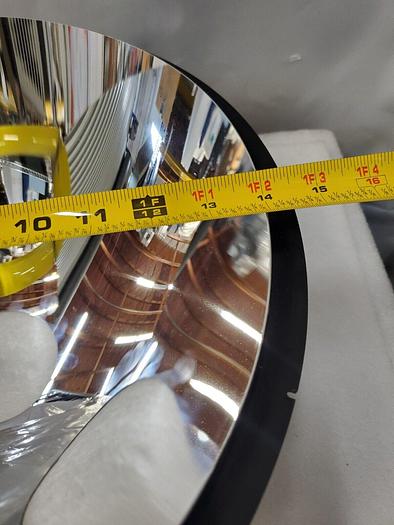 Used Ellipsoid Mirror Lamp House E813-02