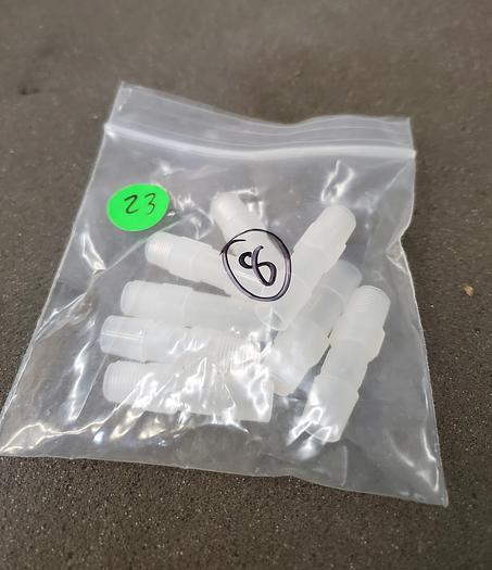 BARBED MALE ADAPTER FITTINGS