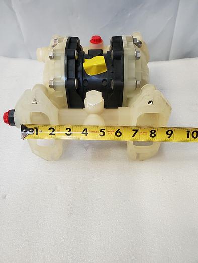 Used 052966 DIAPHRAGM PUMP