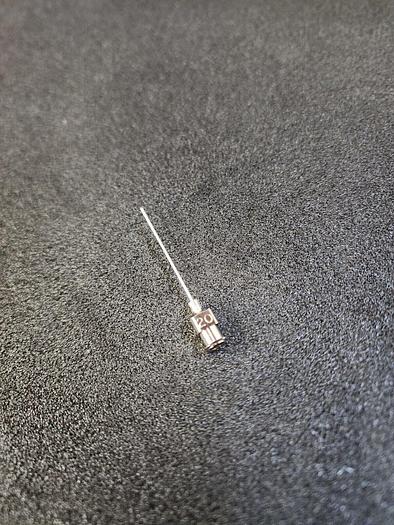 Used TED PELLA 520-10 PROBE TIP 20 GAUGE