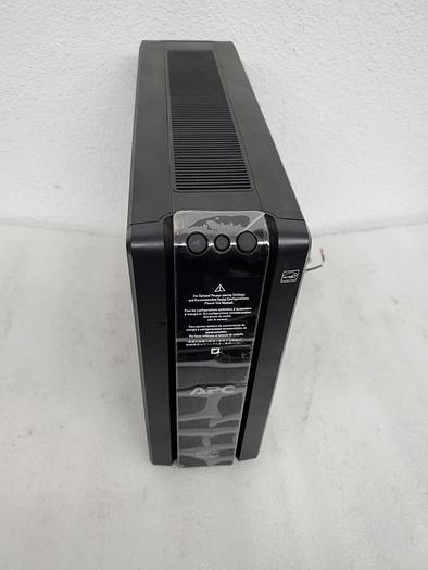 Used APC BACK-UPS PRO 1500