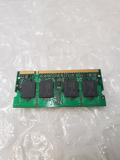 Used HYNIX HYMP564S64CP6-Y5 512MB DDR2 SODIMM MEMORY