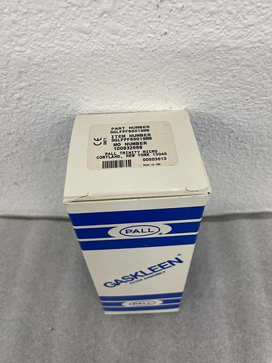 PALL GASKLEEN SGLFPF6501SM8