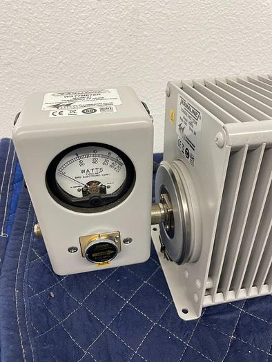 TERMALINE COAXIAL RESISTOR 8251N