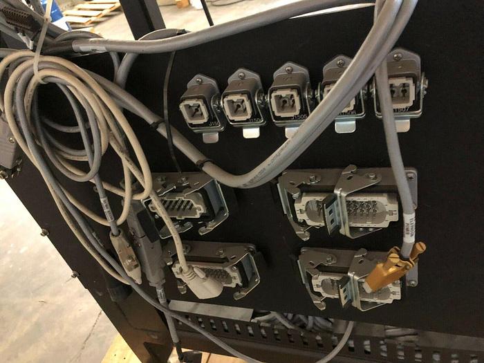 Used VEECO ION MILL CHAMBER