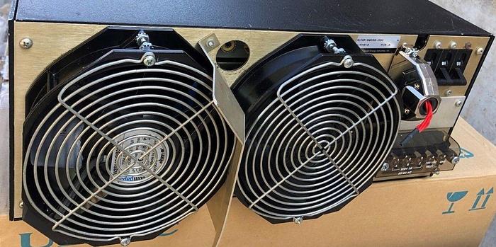 Used ADVANCED ENERGY MDX-10K MODEL QC1200-RS-NL