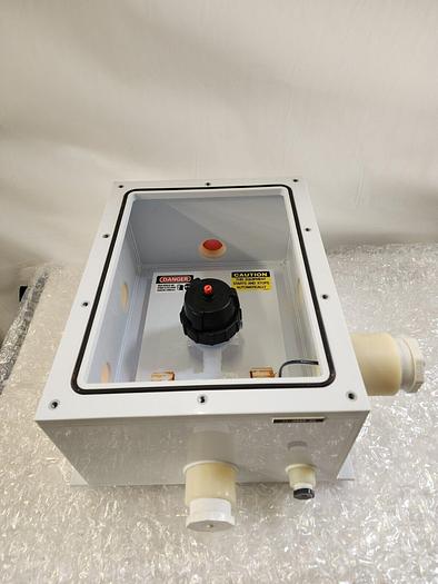 Used SYSTEMS CHEMISTRY, INC VMB F-T 1POU