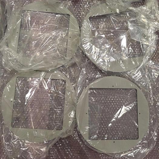 Used Veeco LL250 or 1001 ion mill shielding