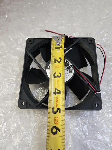 COMAIR ROTRON MUFFIN FAN MC24A3