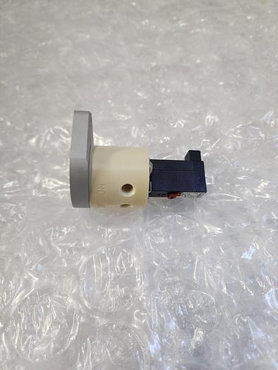 BURKERT 6144 D , PN0-10BAR SOLENOID VALVE