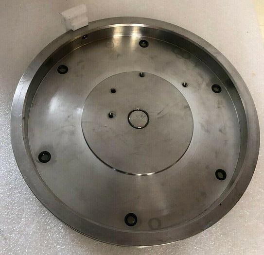 Used Strasbaugh polisher chuck