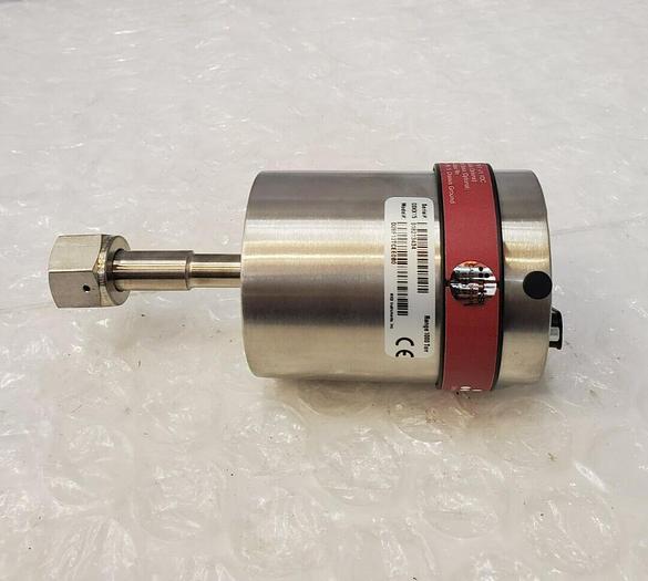 MKS D28F13TCEE0B0 BARATRON DUAL RANGE MANOMETER